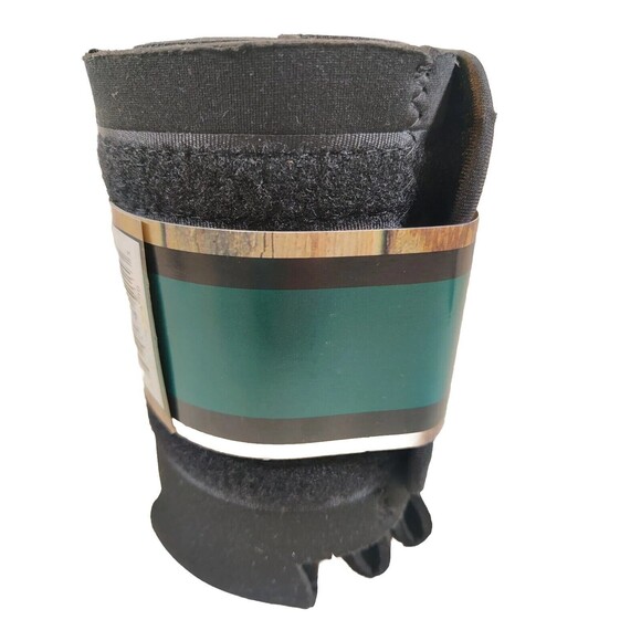 Beverage Barrel Black Neoprene Holds 1-7 Bottles Cans Soft Drinks Water Beer - Picture 3 of 4